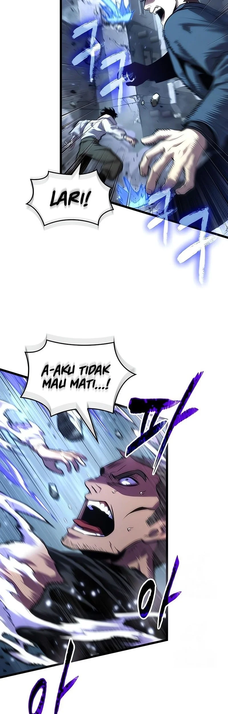 The World After the Fall Chapter 213 Fix Gambar 12